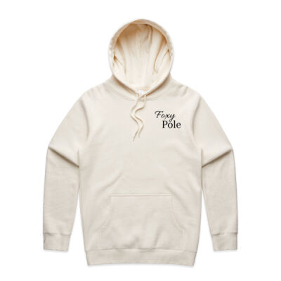 Foxy Pole Unisex  Hoodie Thumbnail