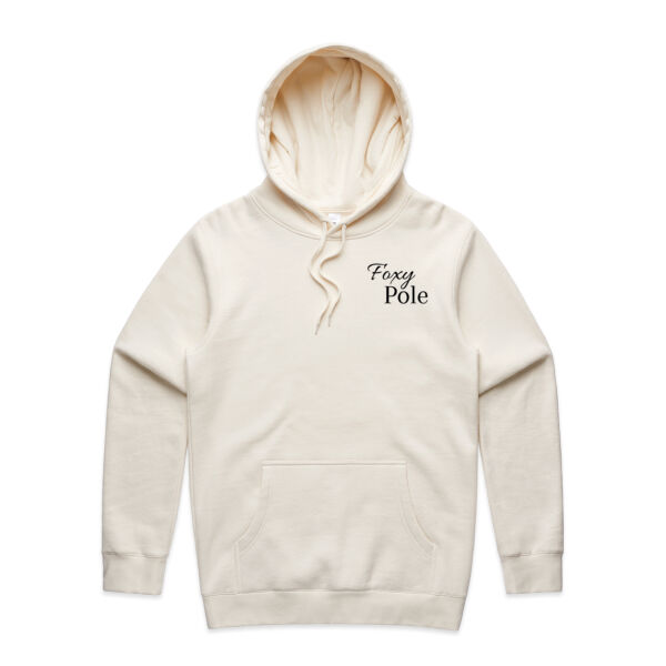 Foxy Pole Unisex  Hoodie Thumbnail