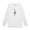Mens Base Longsleeve Tee Thumbnail