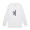 Mens Base Longsleeve Tee Thumbnail