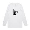 Mens Base Longsleeve Tee Thumbnail