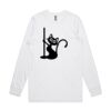 Mens Base Longsleeve Tee Thumbnail